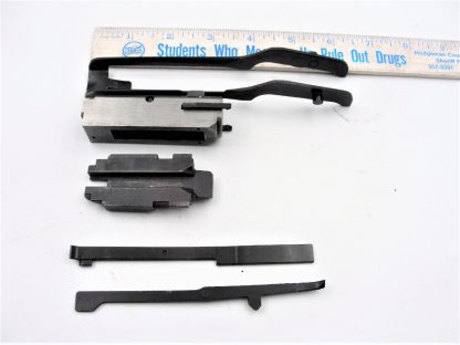 Maverick 88, 12 Ga Shotgun Parts: Bolt, Slide, Elevator & Cartridge Stop - Image 5