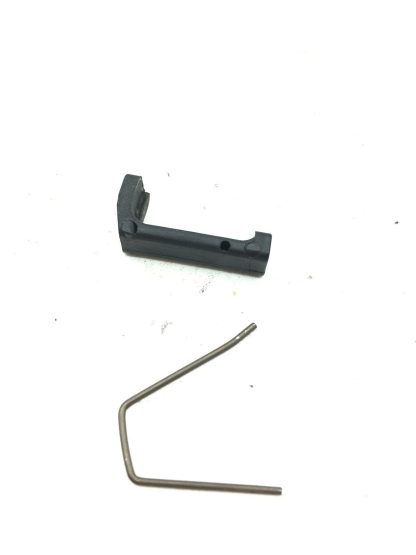 Kel-Tec P-11 9mm, Pistol Parts, Mag Catch, Spring