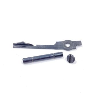 Mossberg Maverick 88 12ga. shotgun parts, ejector, screw, and pin