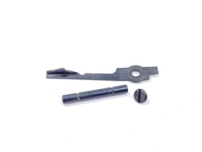 Mossberg Maverick 88 12ga. shotgun parts, ejector, screw, and pin