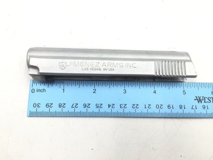Jimenez J.A. 380 380ACP Pistol Parts: Slide - Image 8