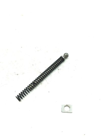 Charter Arms Undercover .38Spl, Revolver Parts, Stud, Spring, Seat - Image 3