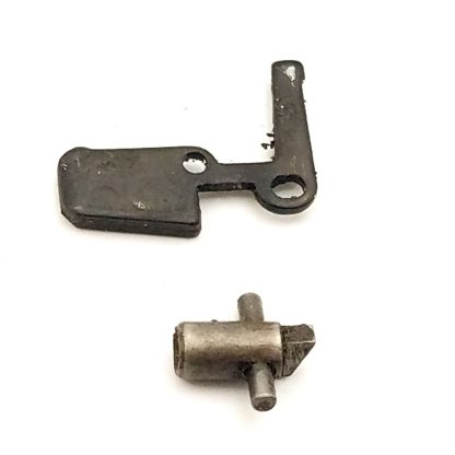 Raven P-25, 25Acp Pistol Part. Lever,  Cam - Image 3