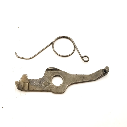 Ruger P95DC, 9mm Pistol Part. Trigger Bar w/ Spring - Image 3