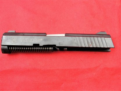 TAURUS AUTO PISTOLS PT-24/7 cal. 40 Slide, Barrel & Recoil Spring