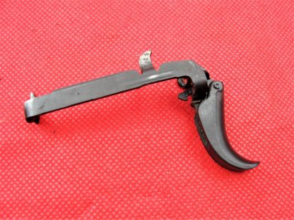 TAURUS AUTO PISTOLS PT-24/7 cal. 40 Trigger & trigger bar
