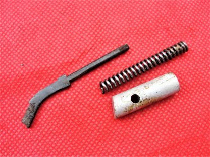 FEG PA-63 9x18cal pistol parts, hammer strut, spring, plug - Image 3