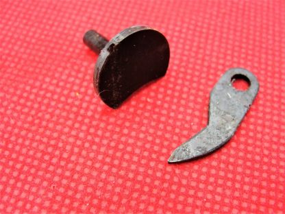 FEG PA-63 9x18cal pistol parts, Hammer Pin & Hammer Release Lever - Image 3