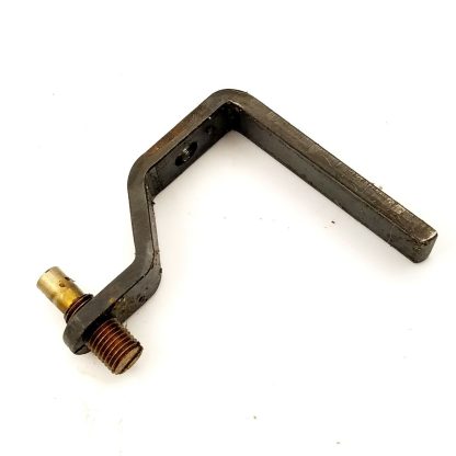 Mossberg 144, 22LR Part. Angle Bar Bracket w/ Screw - Image 5