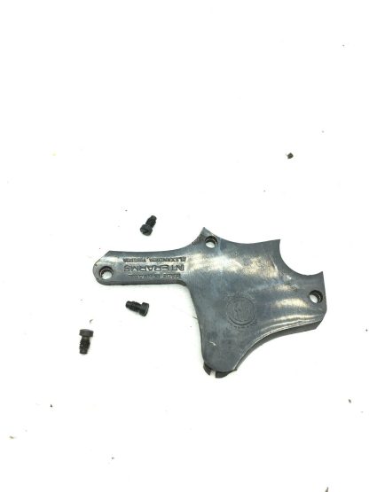 Rossi 68S .38Spl, Revolver Parts, Side Plate, Screws