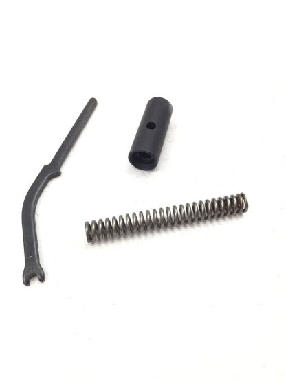 Ruger P90 .45ACP, Pistol Parts, Hammer Strut, Spring, Seat - Image 4