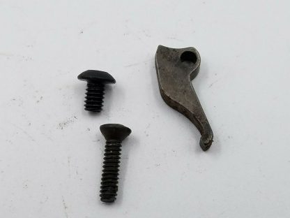 H&R 686 22 Cal Pistol Parts-Lever, Screws, Spring