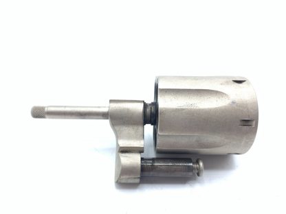 Smith & Wesson 10-7 38spl pistol parts: cylinder - Image 6