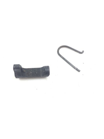 Ruger LC9S 9mm, Pistol Parts, Magazine Catch, Spring