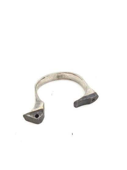 Iver Johnson Hammerless .32S&W, Revolver Parts, Trigger Guard - Image 5