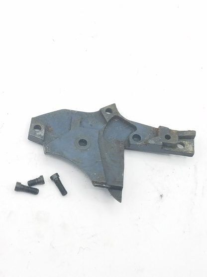 RG RG14 22LR Revolver Parts: Side cover - Image 3