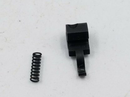 Smith & Wesson 642-2 Airweight 38 SPL Pistol Parts-Cylinder Stop, Spring - Image 2