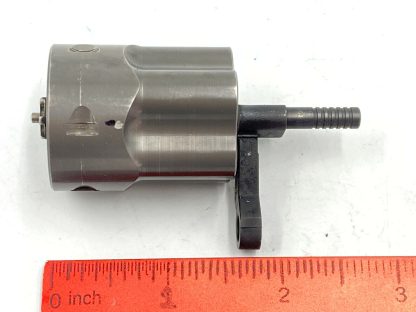 Ruger LCR 38 spcl. Revolver parts: cylinder - Image 5