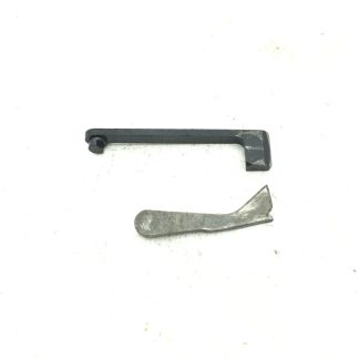 Charter Arms Undercover .38Spl, Revolver Parts, Levers