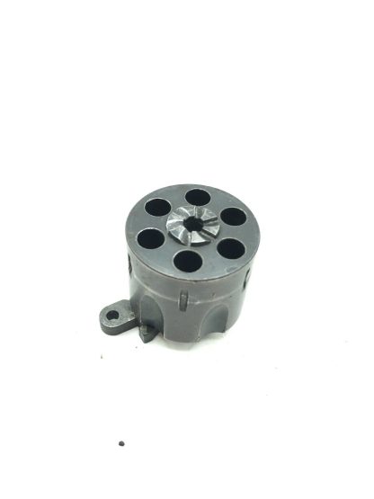 RG14 .22LR, Revolver Parts, Cylinder - Image 5