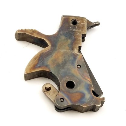 Smith & Wesson 10-6, 38 SPL Revolver Part. Hammer - Image 5