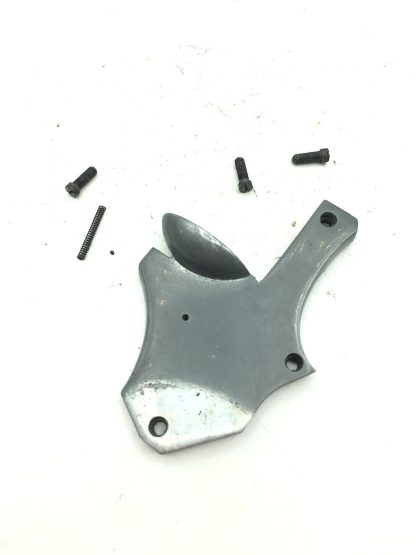 RG31 .38Spl, Revolver Parts, Side Plate, Screws