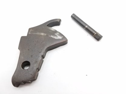 FIE SB 12ga Shotgun Parts: Hammer and Pin - Image 5