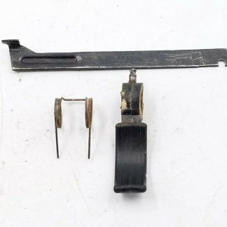 Grendel Inc. P-10 380 ACP Pistol Parts-Trigger, Bar, Pin