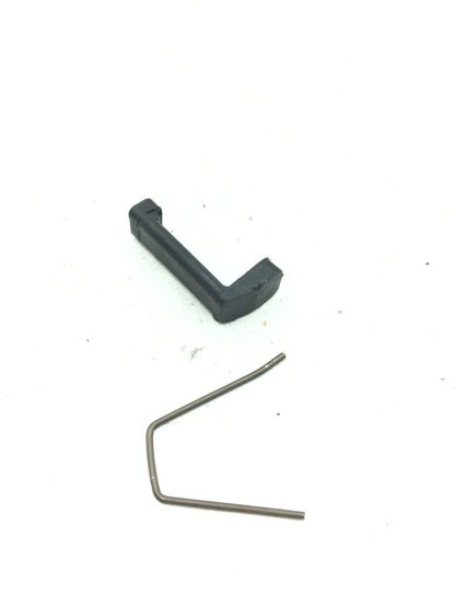 Kel-Tec P-11 9mm, Pistol Parts, Mag Catch, Spring - Image 3