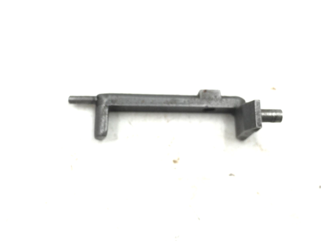 Rossi 971, 357 Magnum Revolver Parts: Bolt with Plunger, Spring ...