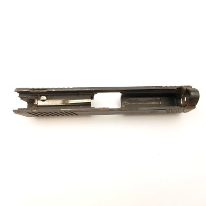 Taurus PT845, 45Acp Pistol Part. Slide - Image 5