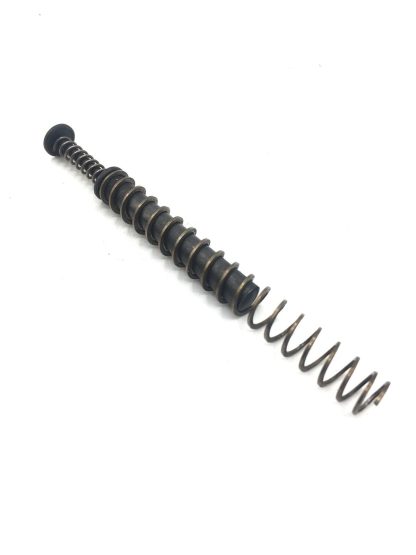 Taurus PTIII 9mm, Pistol Parts, Recoil Spring
