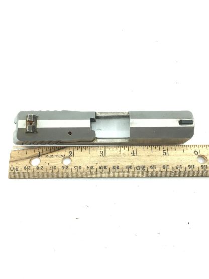 SCCY CPX-2 9mm, Pistol Parts, Slide - Image 8