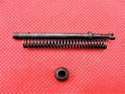 SMITH & WESSON 36 (J FRAME) 38 spl. Parts: Mainspring Plunger, Spring