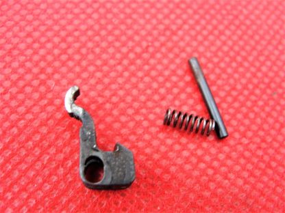 SMITH & WESSON 36 (J FRAME) 38 spl. Parts: Cylinder Stop, Pin, Spring - Image 3