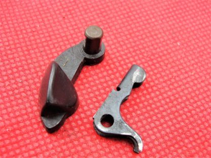 FIE E15 22LR pistol parts: Gate & Bolt
