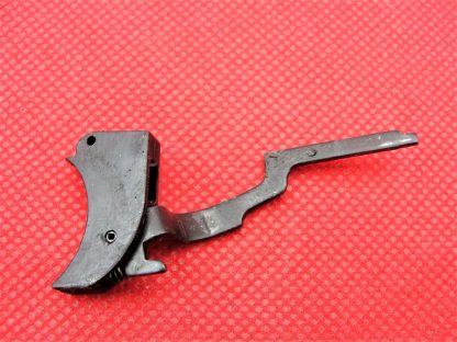 Jimenez J.A. Nine 9mm Pistol Parts: Trigger - Image 3
