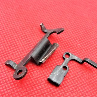 Jimenez J.A. Nine 9mm Pistol Parts: Safety & Cam