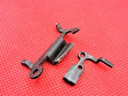 Jimenez J.A. Nine 9mm Pistol Parts: Safety & Cam