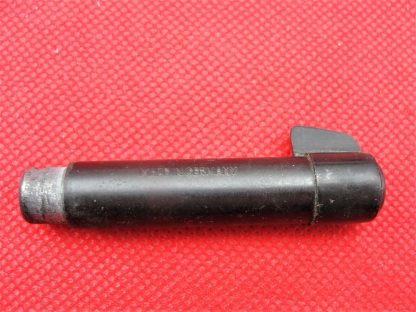 BURGO NR103 22 short parts: Barrel