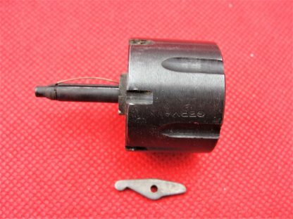 BURGO NR103 22 short parts: Cylinder, Cylinder Stop