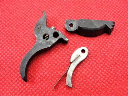BURGO NR103 22 short parts: Trigger, Hand & Gate