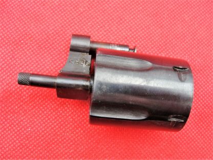 ROSSI mod. 33 38 special parts: Cylinder