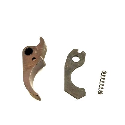 H & R Topper 88, 12ga Shotgun Part. Trigger w/ Extension, Spring