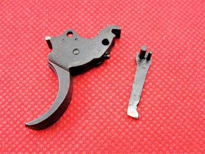 ROSSI mod. 33 38 special parts: Trigger & Hand - Image 3