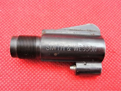 SMITH & WESSON 442-2 38 S&W spl + P Parts: Barrel