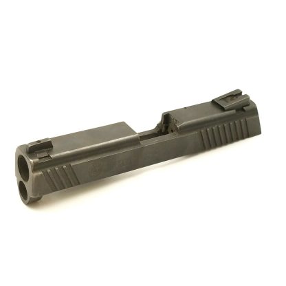 Taurus PT845, 45Acp Pistol Part. Slide - Image 11