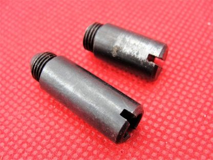 LAKEFIELD MARK II 22 LR Parts: Rear Stud, Front Stud