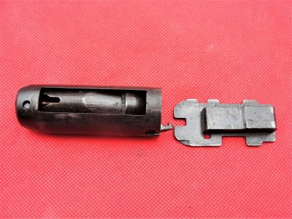 Harrington & Richardson 1871 Pardner Pump 12ga Shotgun Parts: Bolt & Slide