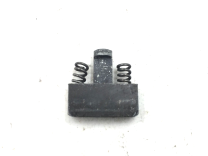 Davis P-380, 380 ACP Pistol Parts: Shock Resistor, Springs - Image 3